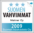 Suomen Vahvimmat 2009